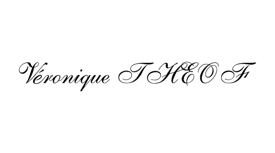 VeroniqueTHEOF logo