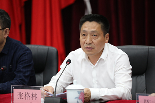 同花顺网页版页面召开“干部能力提升年” 活动推进会暨“8090”读书班开班动员会
