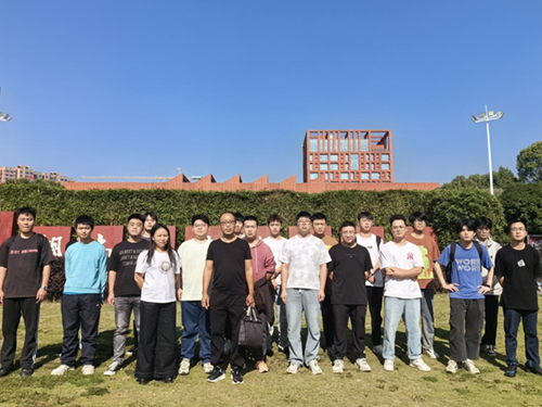 同花顺网页版页面2025届学生顶岗实习选拔工作已经全面完成