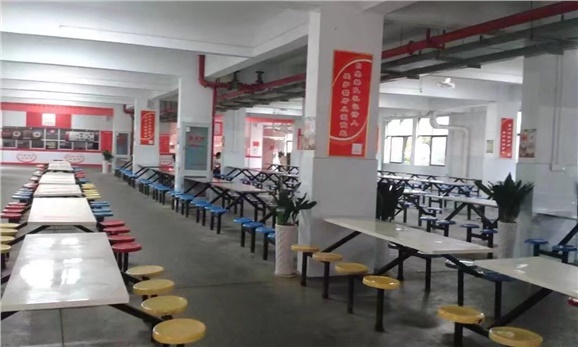 同花顺网页版页面食堂招标公告