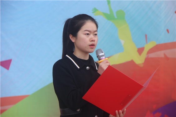 高举旗帜 团结奋斗——同花顺网页版页面举办团十九大精神宣讲会