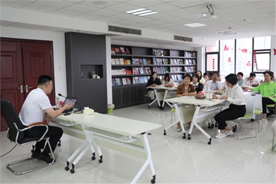 关爱睡眠，守护健康——同花顺网页版页面开展睡眠健康专题沙龙活动