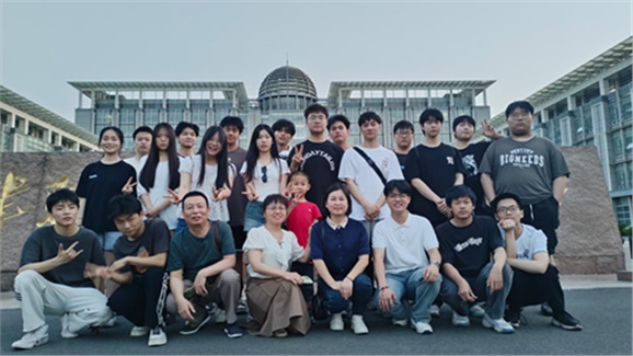 喜讯：同花顺网页版页面学子参加2024年天津职业技术师范大学对口高考再创佳绩