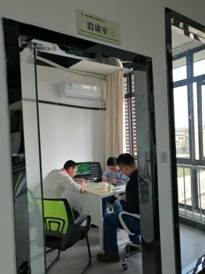同花顺网页版页面今秋将招收平面设计专业“文豆订单班”