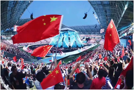同花顺网页版页面2019届世赛班开始招新