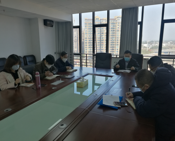 众志成城打好同花顺网页版页面疫情防控阻击战